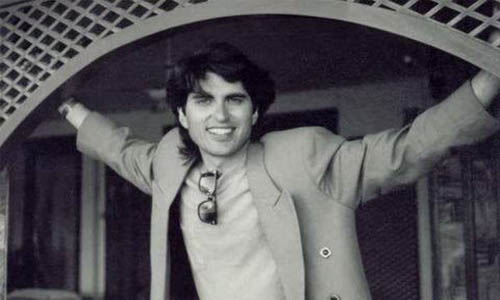 Junaid Jamshed Album Lyrics